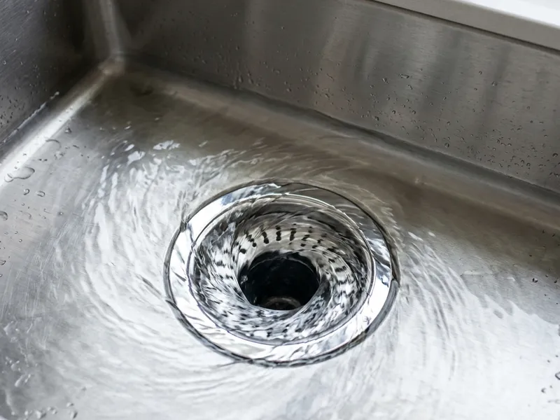 Drain Cleaning Plumber in Tall Timbers, MD
